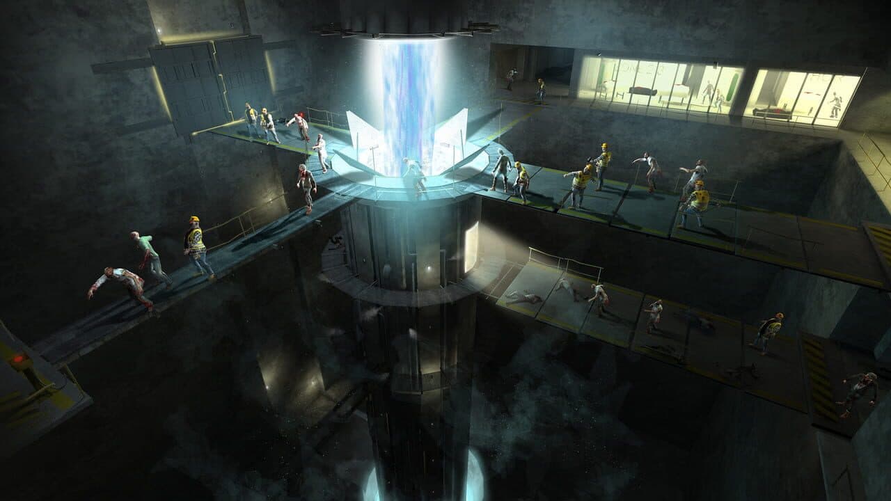 Death Horizon thumbnail 5