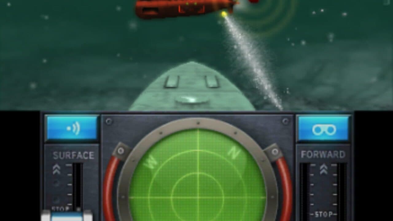 Steel Diver: Sub Wars thumbnail 3