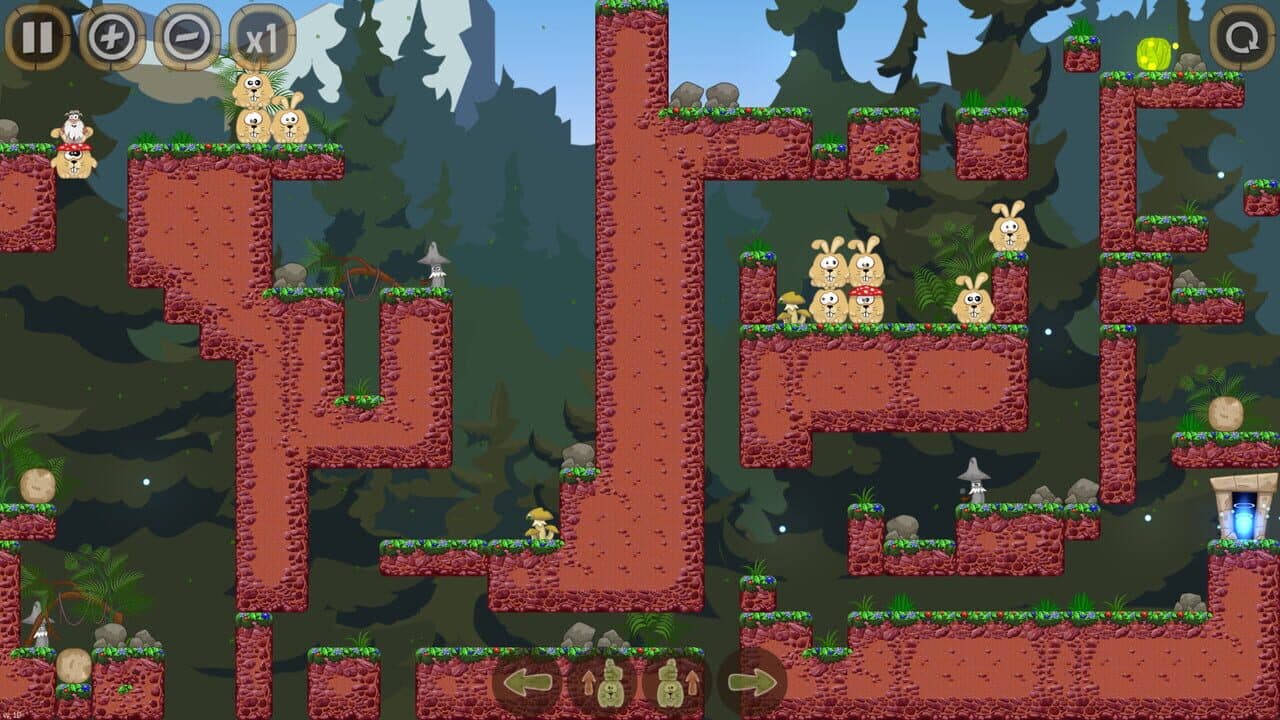 Bunnyrama thumbnail 4
