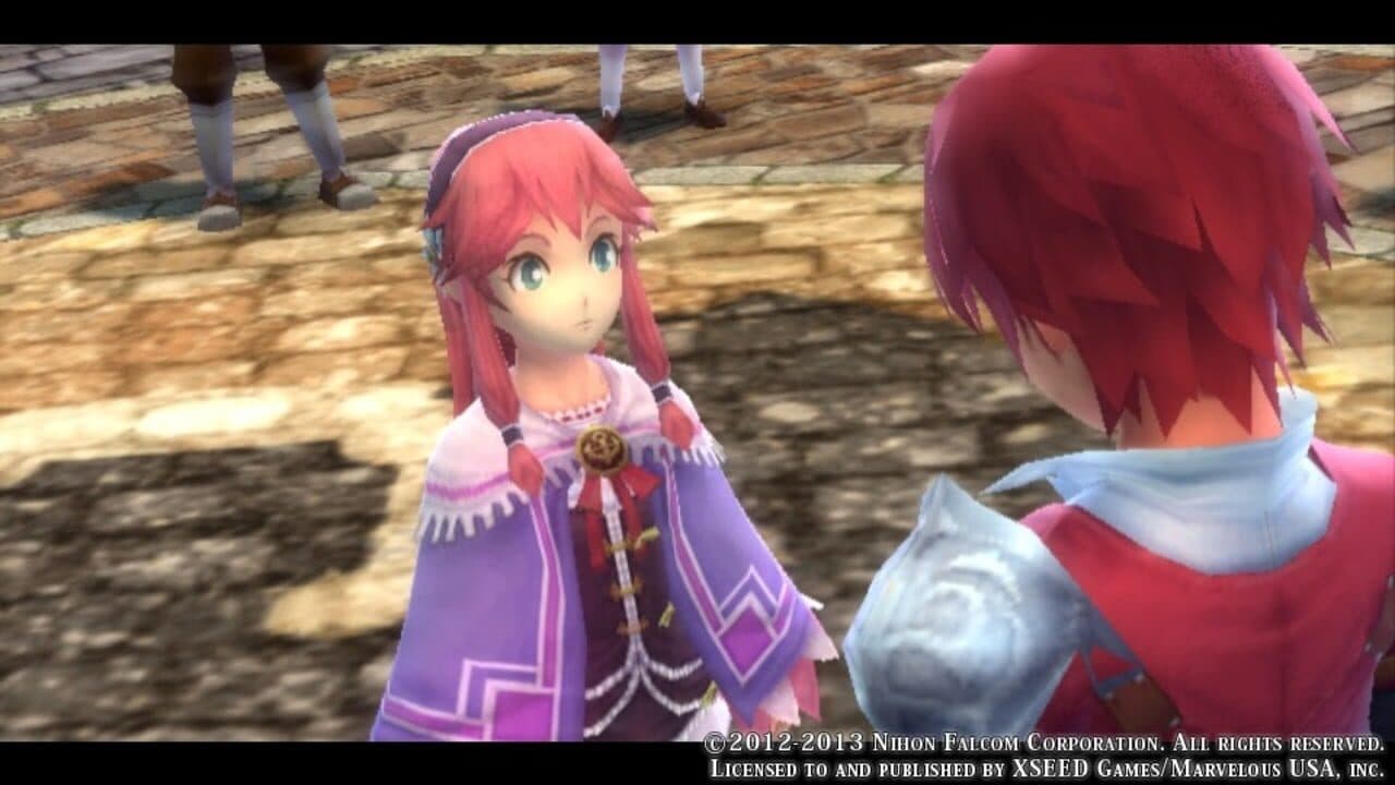 Ys: Memories of Celceta thumbnail 4