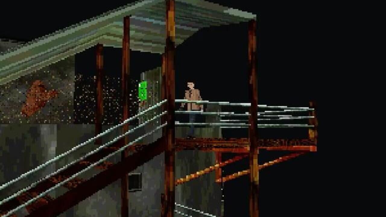 Back in 1995 screenshot 1