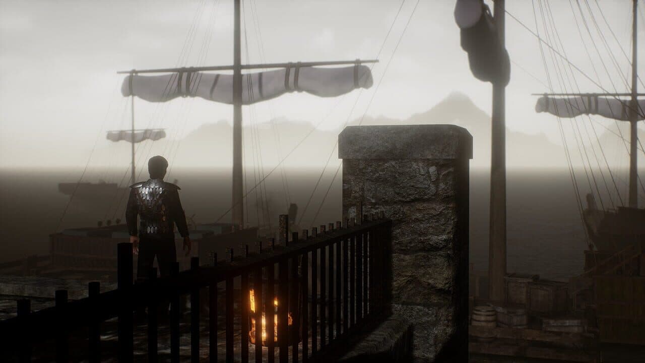 Ashbourne screenshot 1
