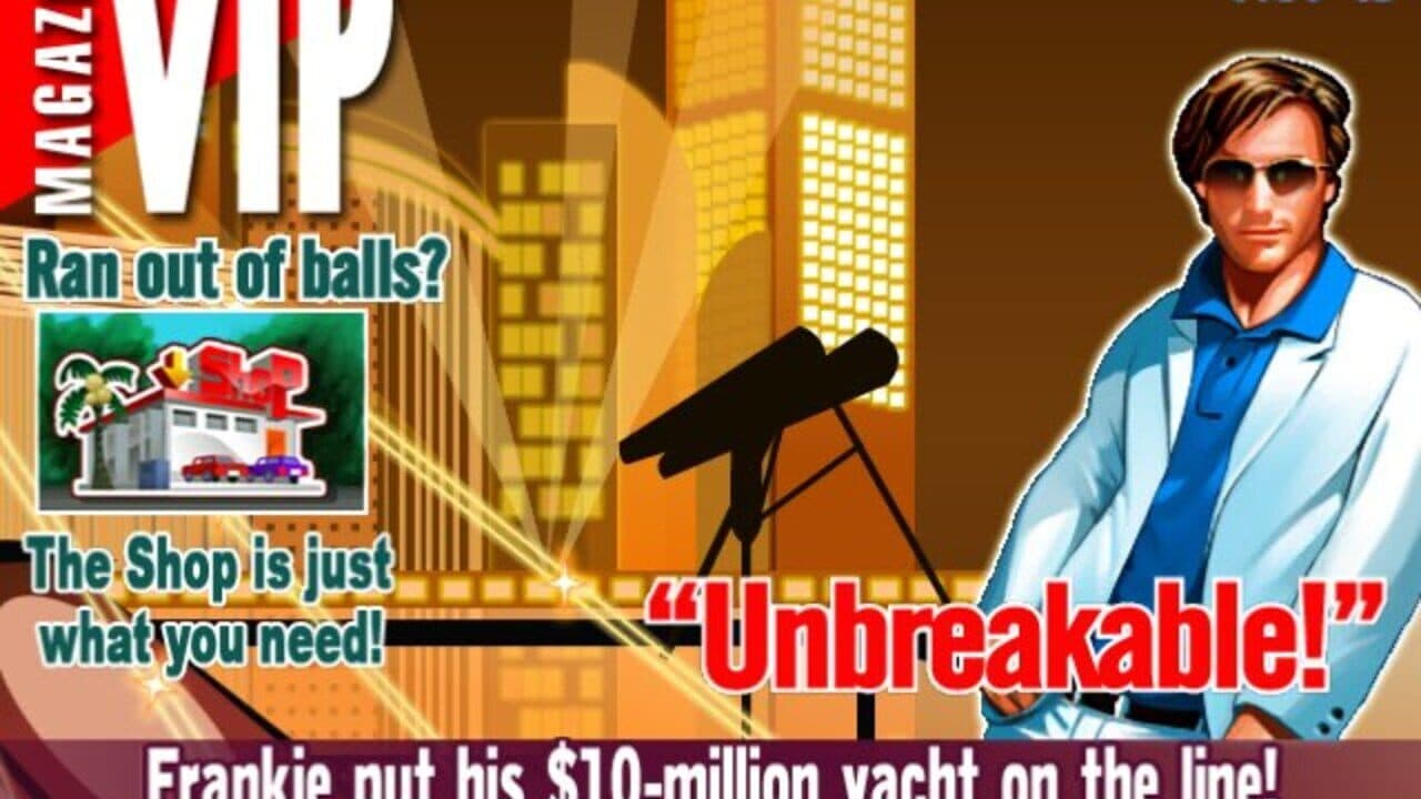 Block Breaker Deluxe thumbnail 4