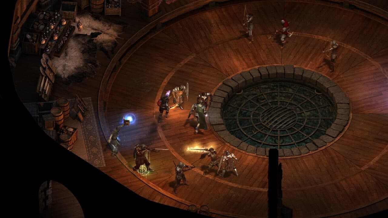Pillars of Eternity: The White March Part II thumbnail 5