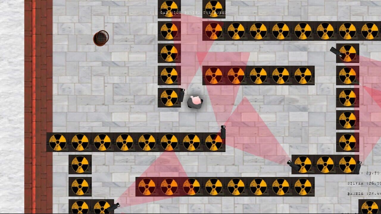 Fiends of Imprisonment screenshot 1