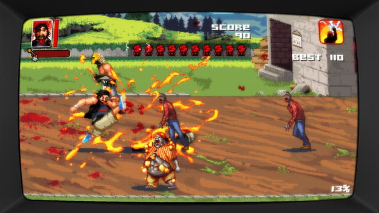 Dead Island Retro Revenge thumbnail 2