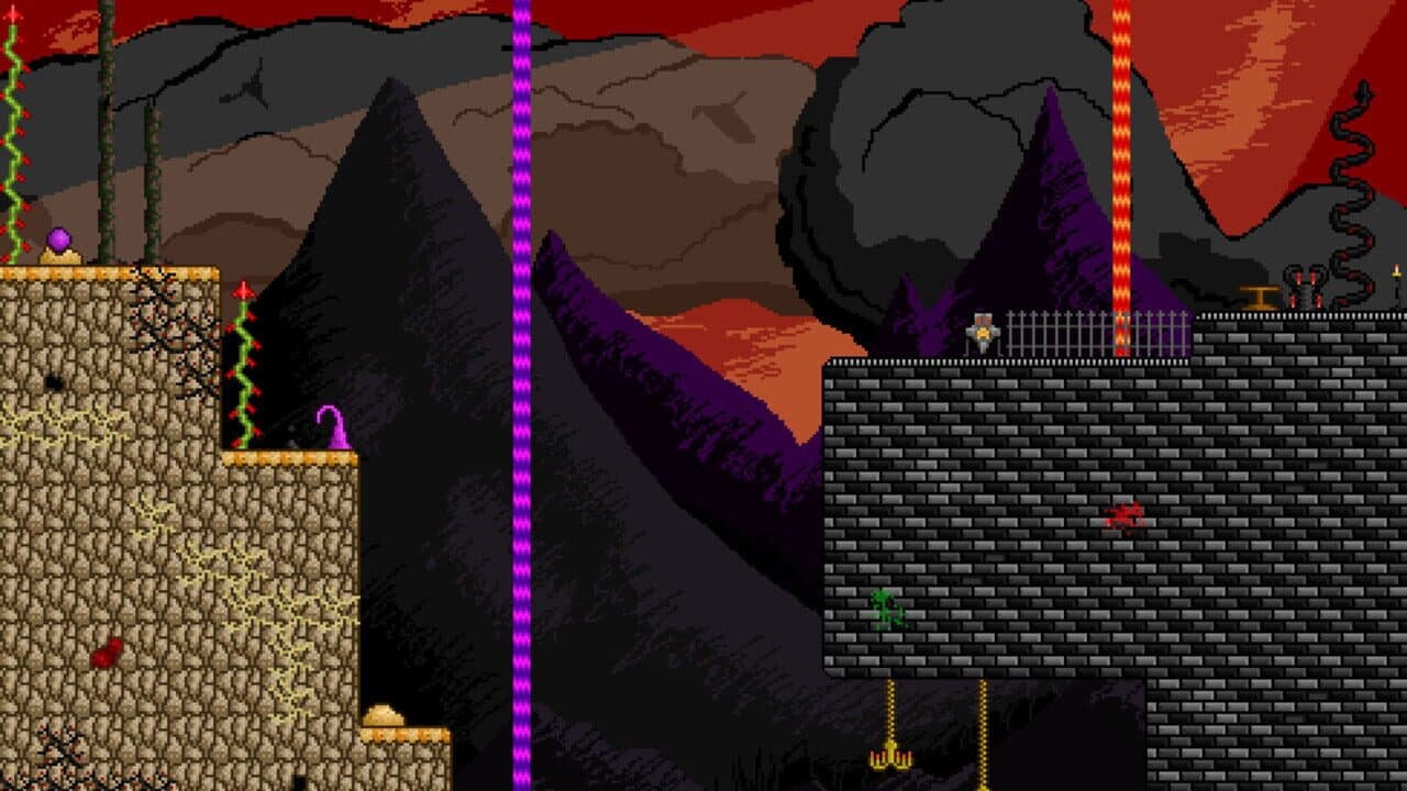 Super Mega Bob thumbnail 5