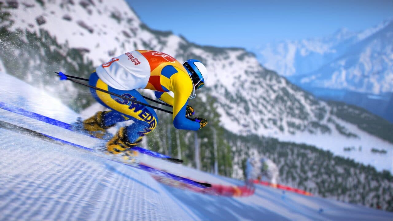 Steep: Road to the Olympics thumbnail 5