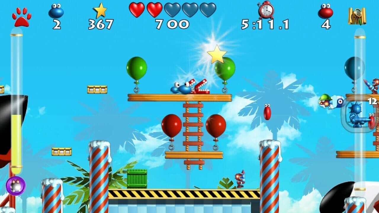 Super Putty Squad thumbnail 8