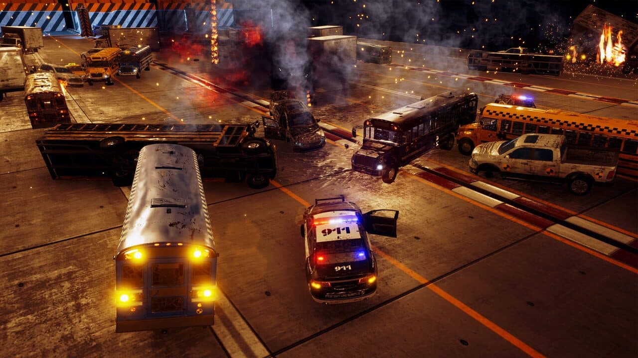 Danger Zone thumbnail 4