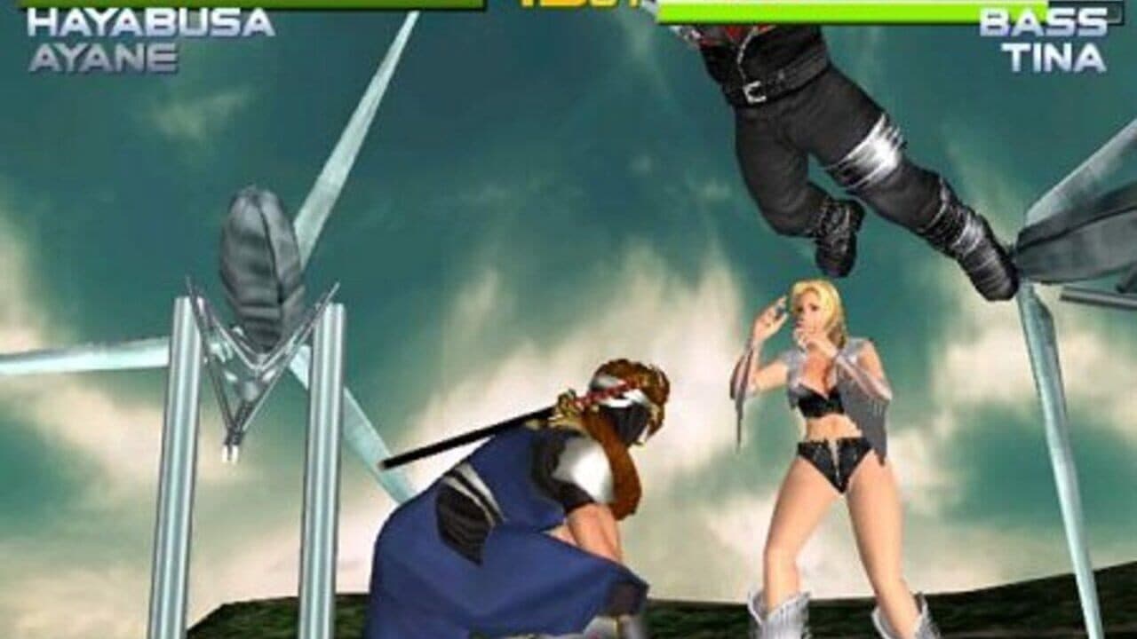 Dead or Alive 2 thumbnail 5