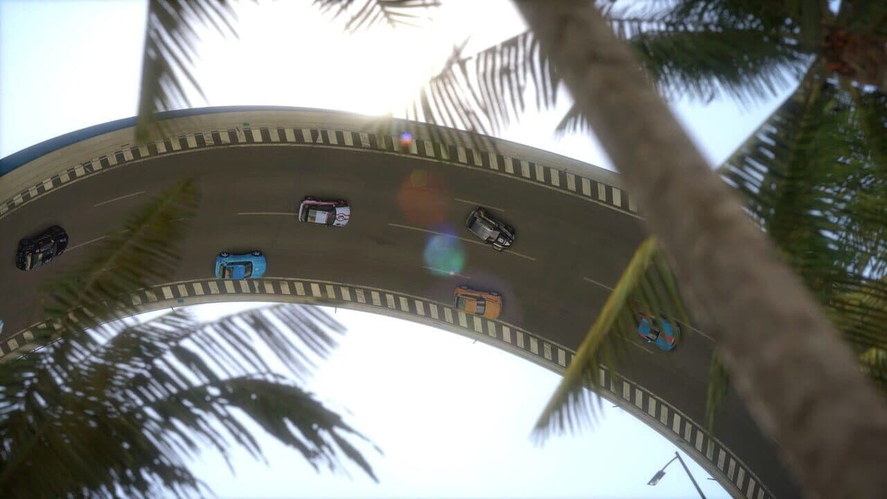 TrackMania 2: Lagoon thumbnail 2