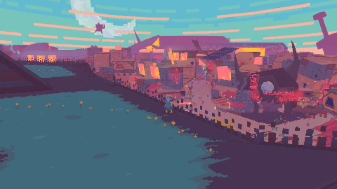 Diaries of a Spaceport Janitor thumbnail 3