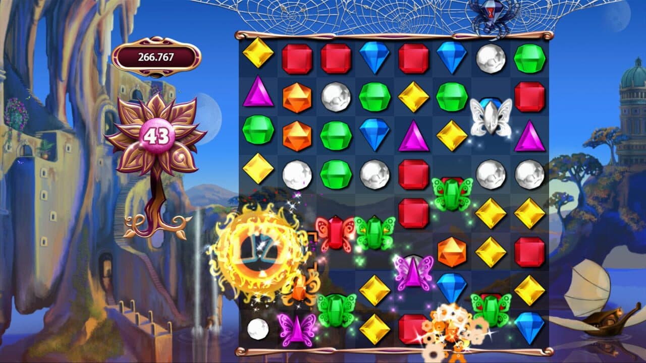 Bejeweled 3 thumbnail 2