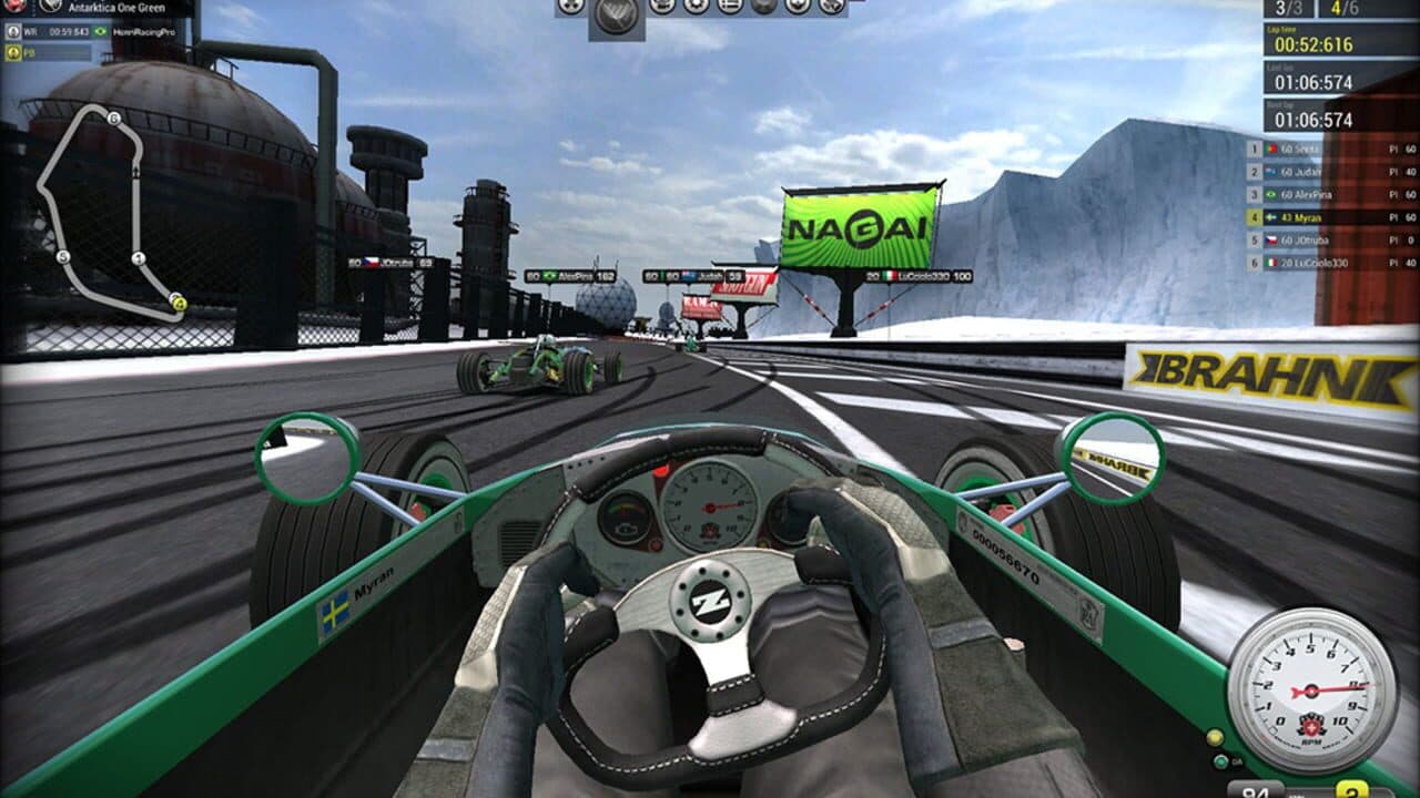 Victory: The Age of Racing thumbnail 2