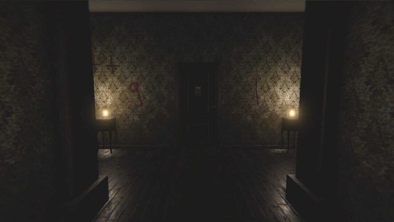 Escape First thumbnail 5