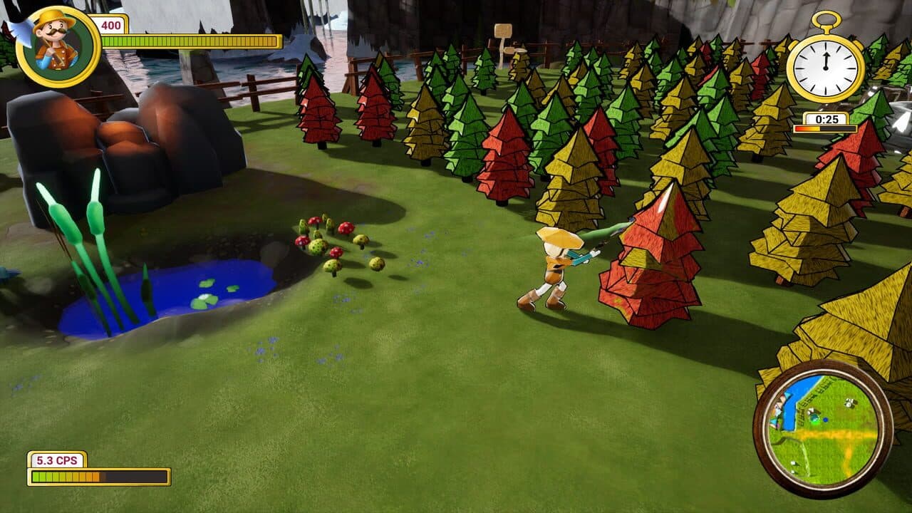 Clicker bAdventure thumbnail 3