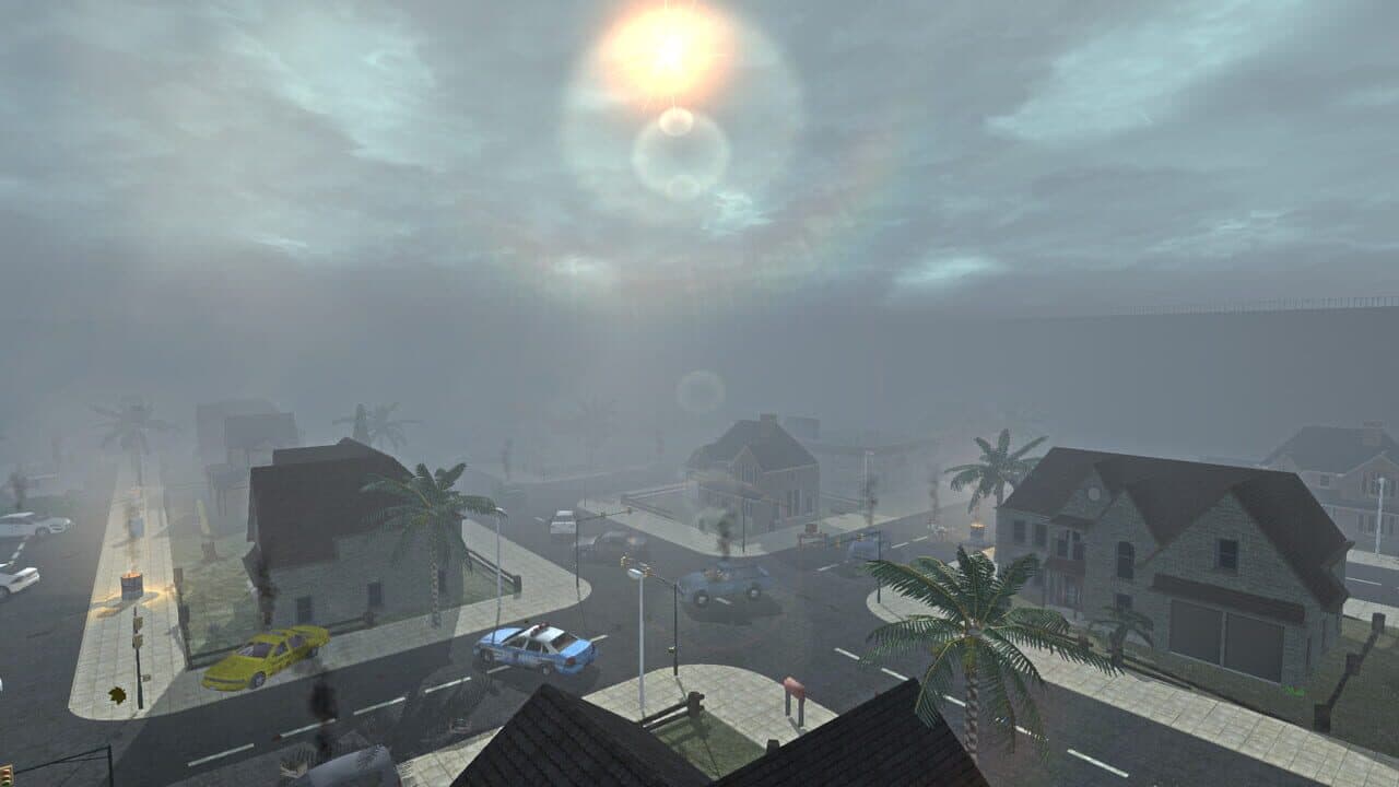 City Z screenshot 1