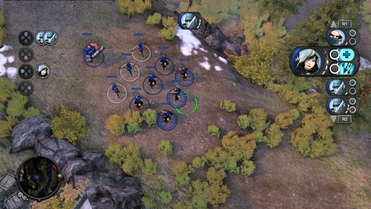 Under Siege thumbnail 2
