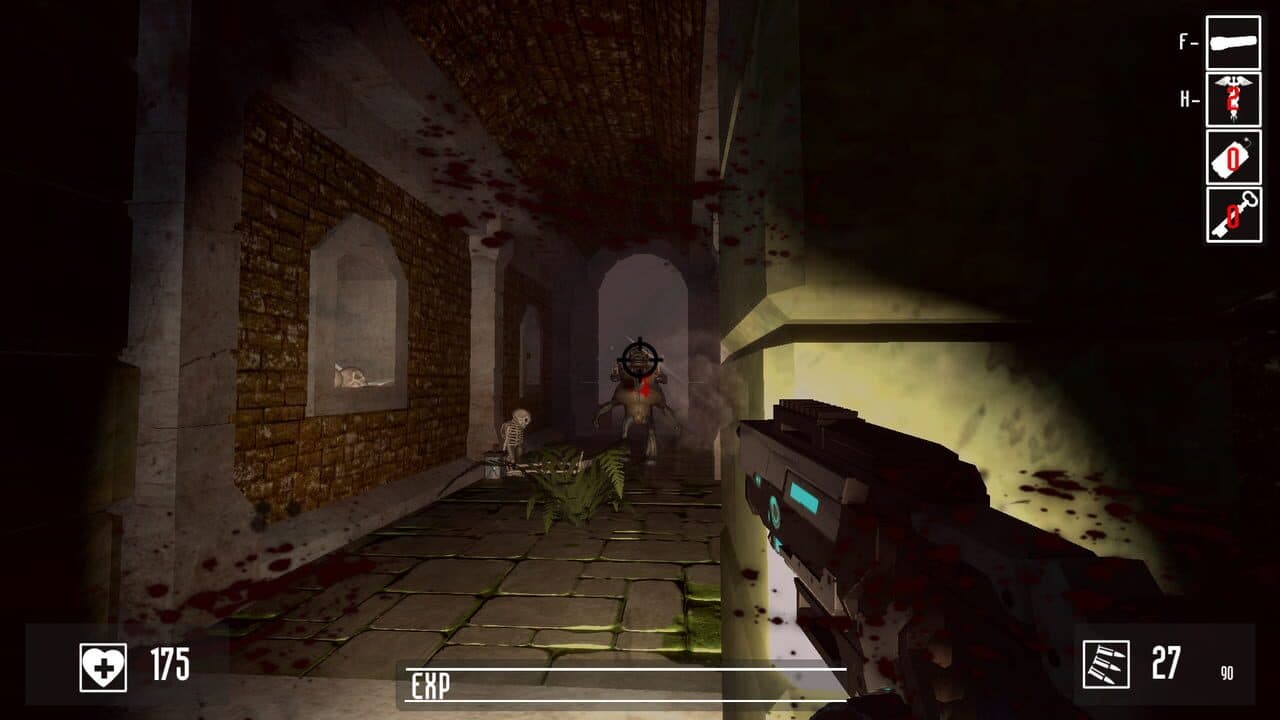The Guard of the Dungeon thumbnail 5