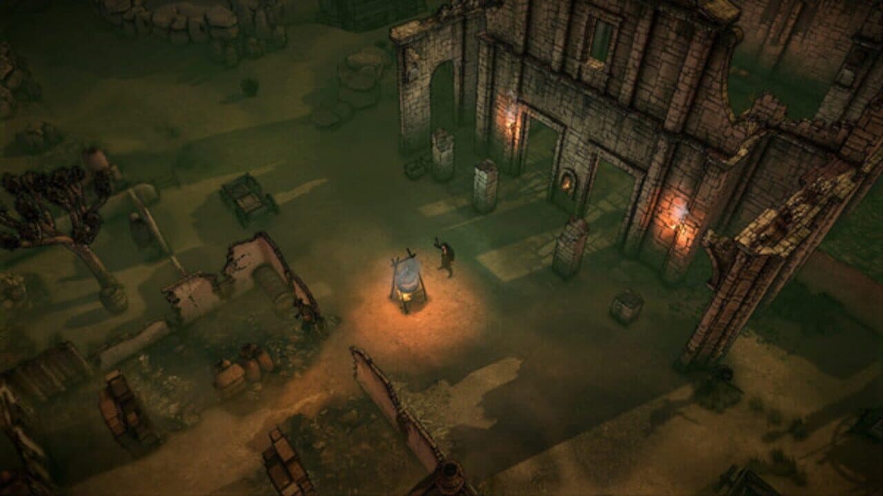 Hard West: Collector's Edition thumbnail 3