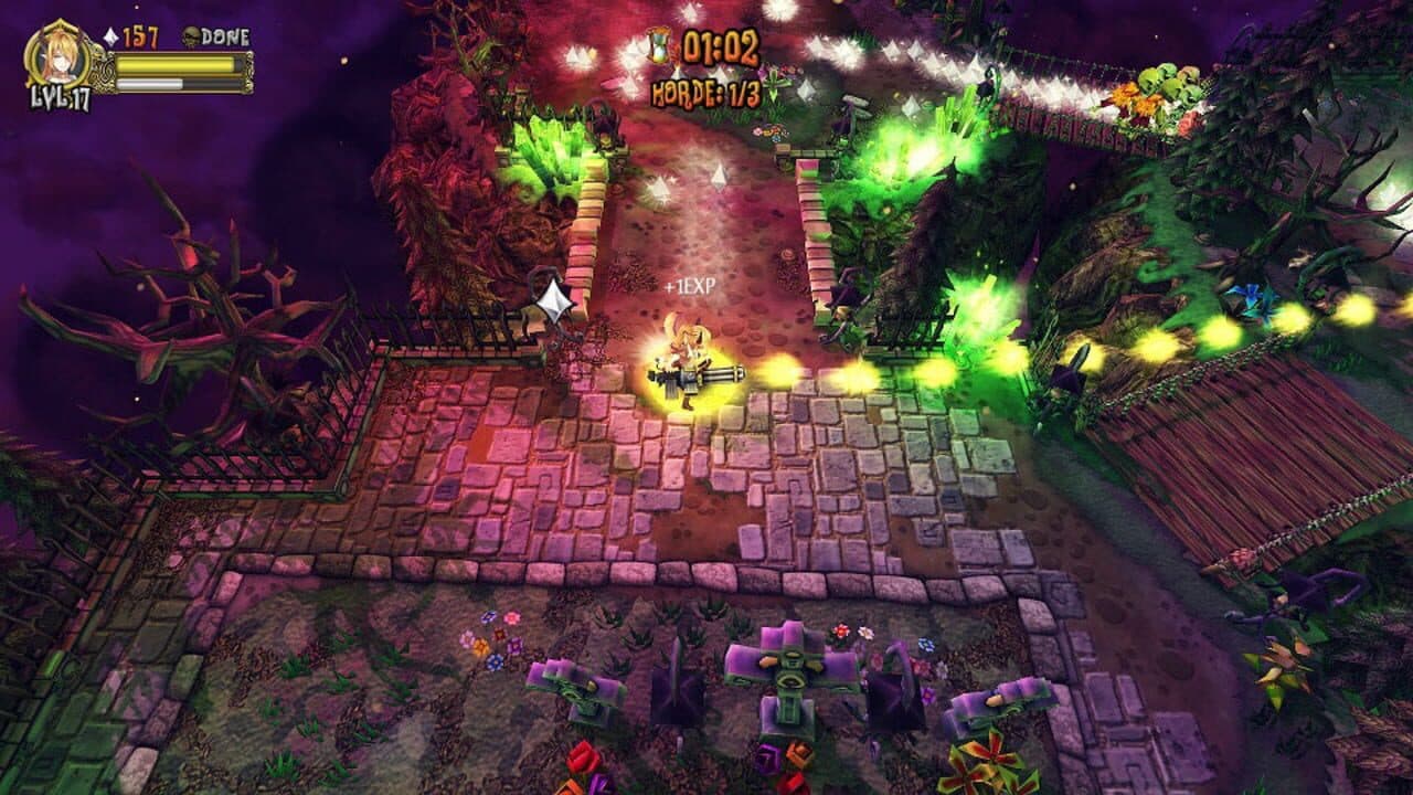 Demon's Crystals thumbnail 5