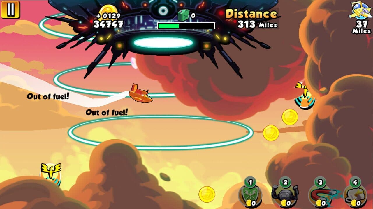 Ultimate Panic Flight thumbnail 4