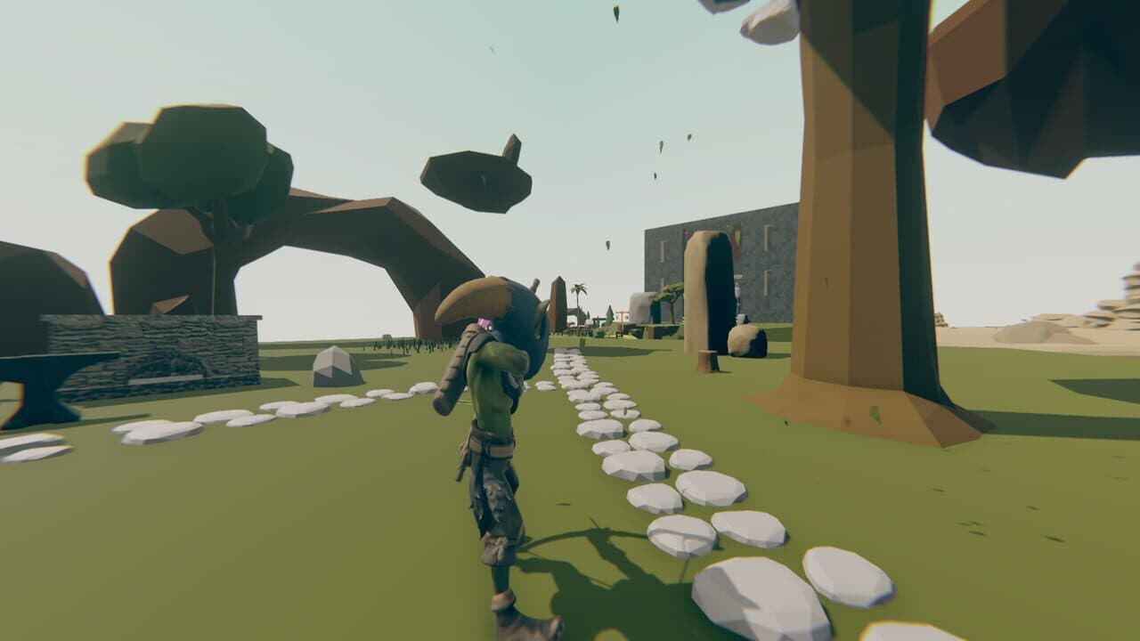 Archers thumbnail 2