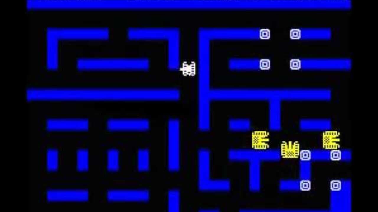 Brain Damage screenshot 1
