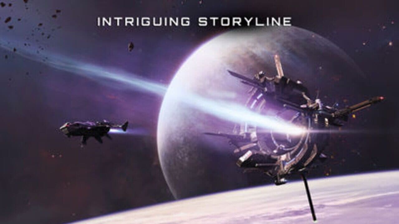 Subdivision Infinity thumbnail 6