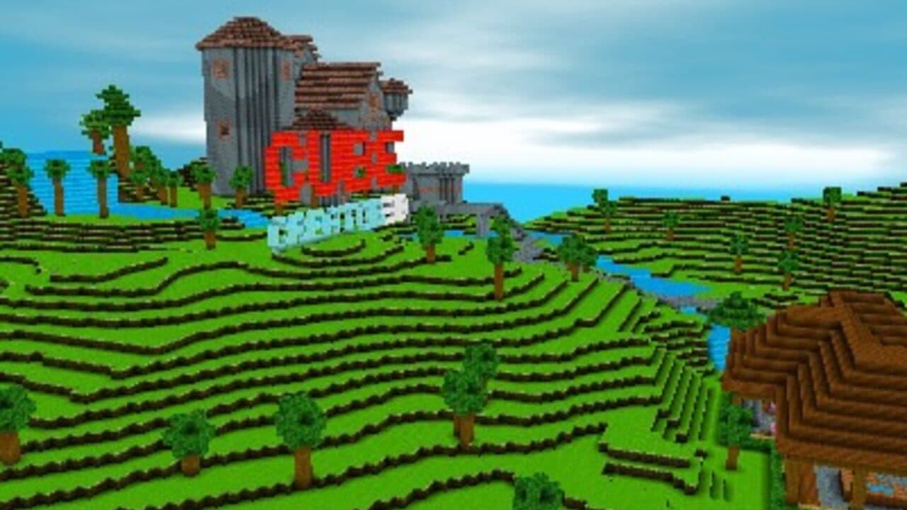 Cube Creator 3D thumbnail 4