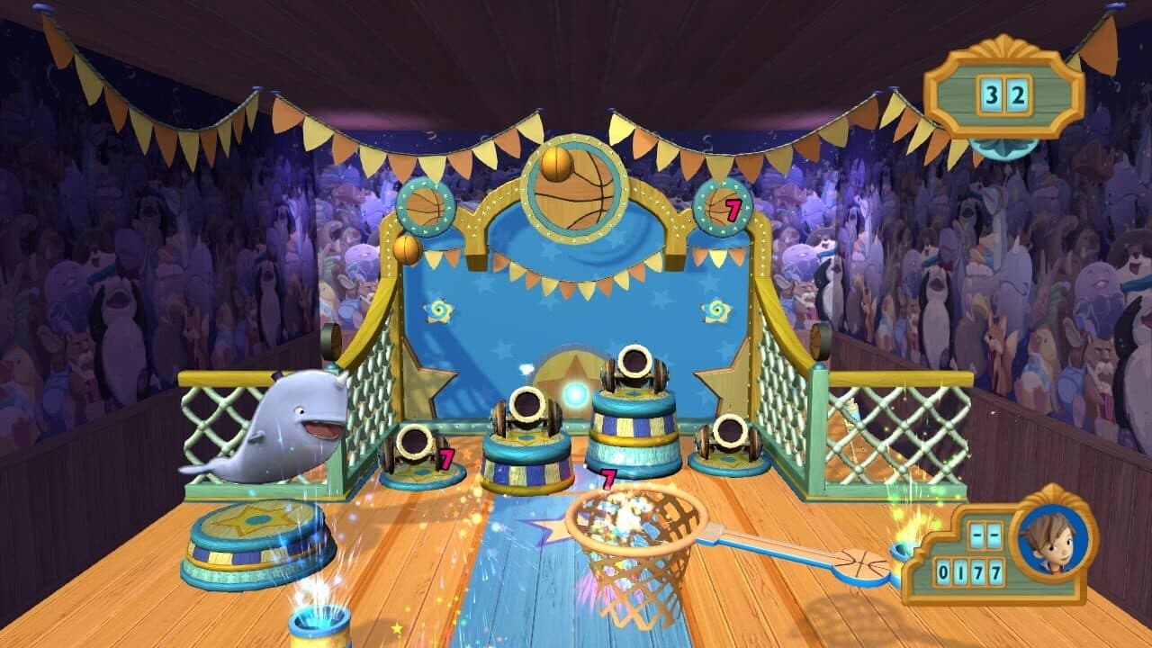 Carnival Island thumbnail 5