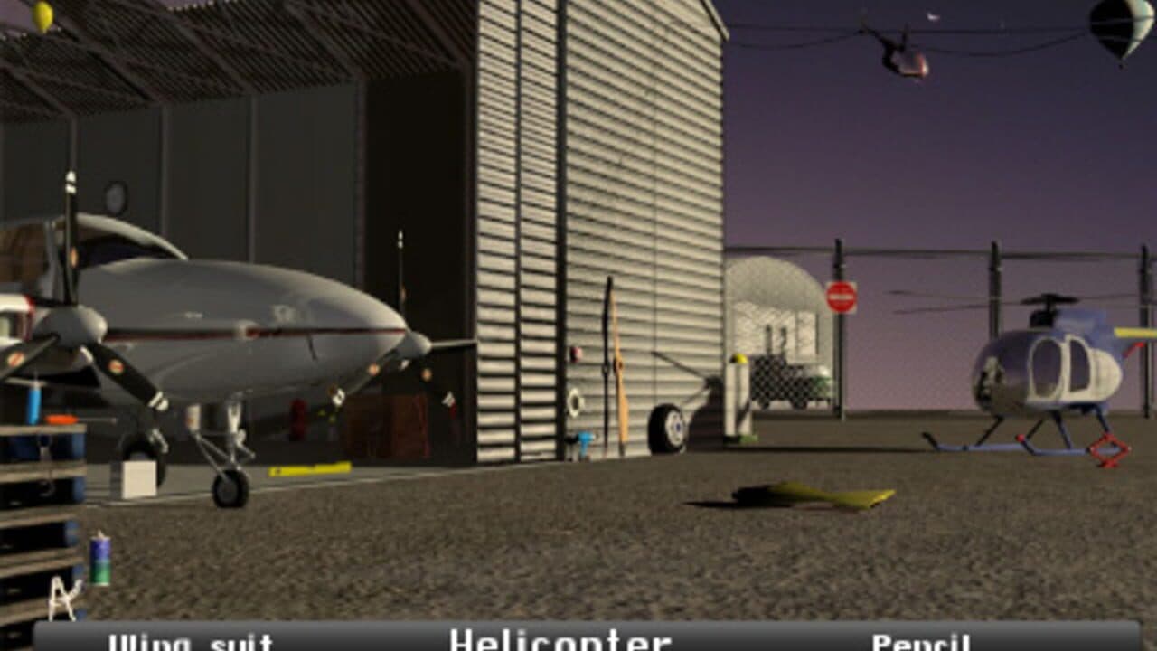 Secret Agent Files: Miami thumbnail 7