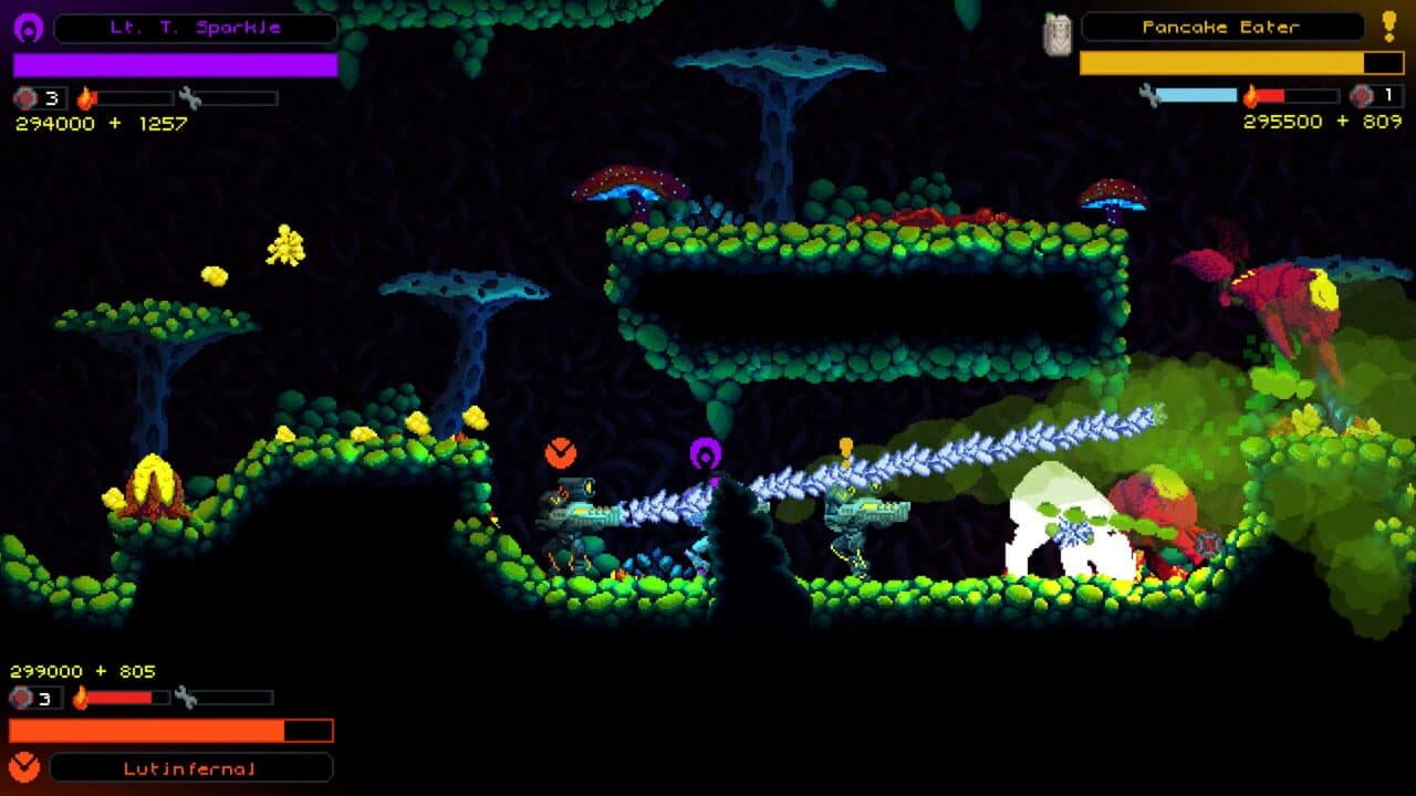 Hive Jump thumbnail 7