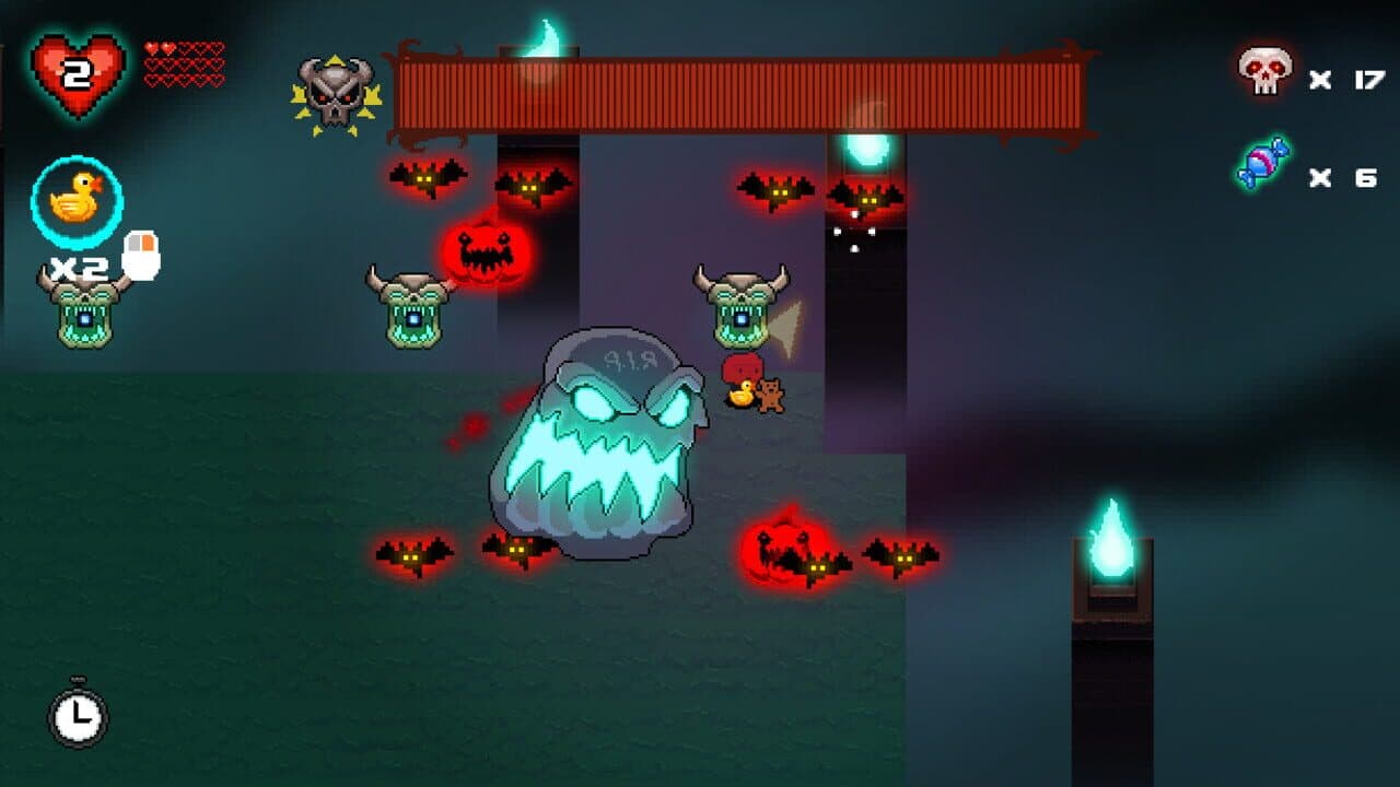 Teddy Terror thumbnail 5