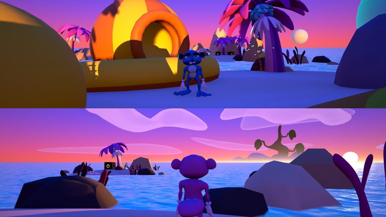 Ascent: Crash Landing thumbnail 3