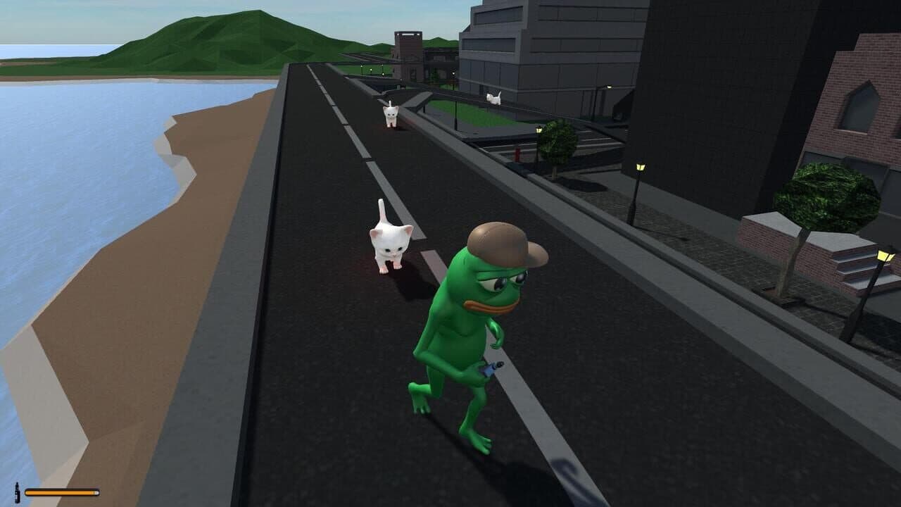 Vaping Simulator: Pepe Edition thumbnail 2