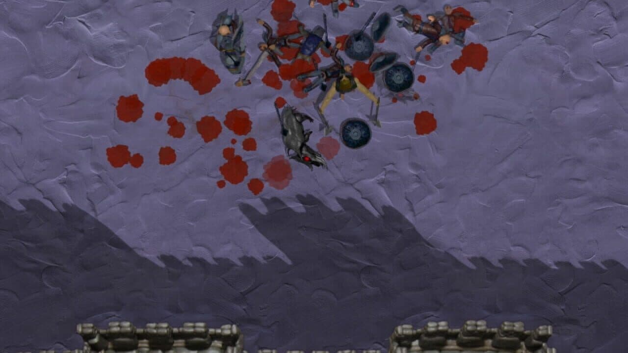One Man Is Not No Man thumbnail 5
