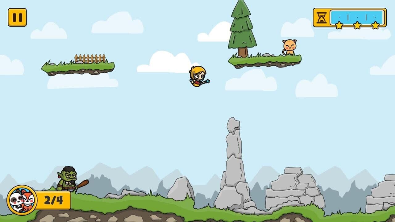 Fairy Rescue thumbnail 4