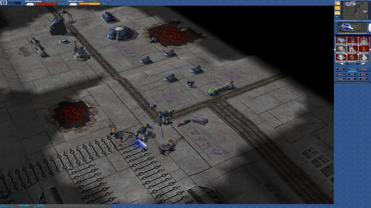Metal Fatigue thumbnail 4