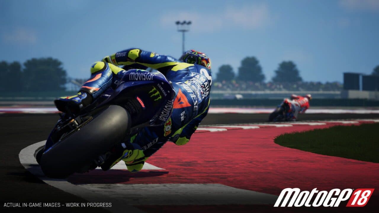 MotoGP 18 thumbnail 8