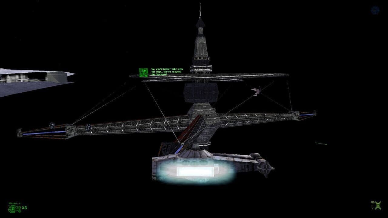 Star Wars: Shadows of the Empire thumbnail 4