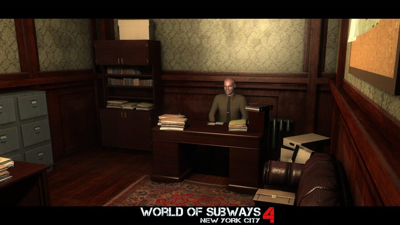 World of Subways: Volume 4 - New York Line 7 thumbnail 2
