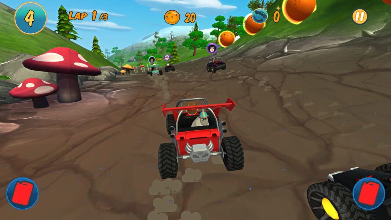 Rally Racers thumbnail 2