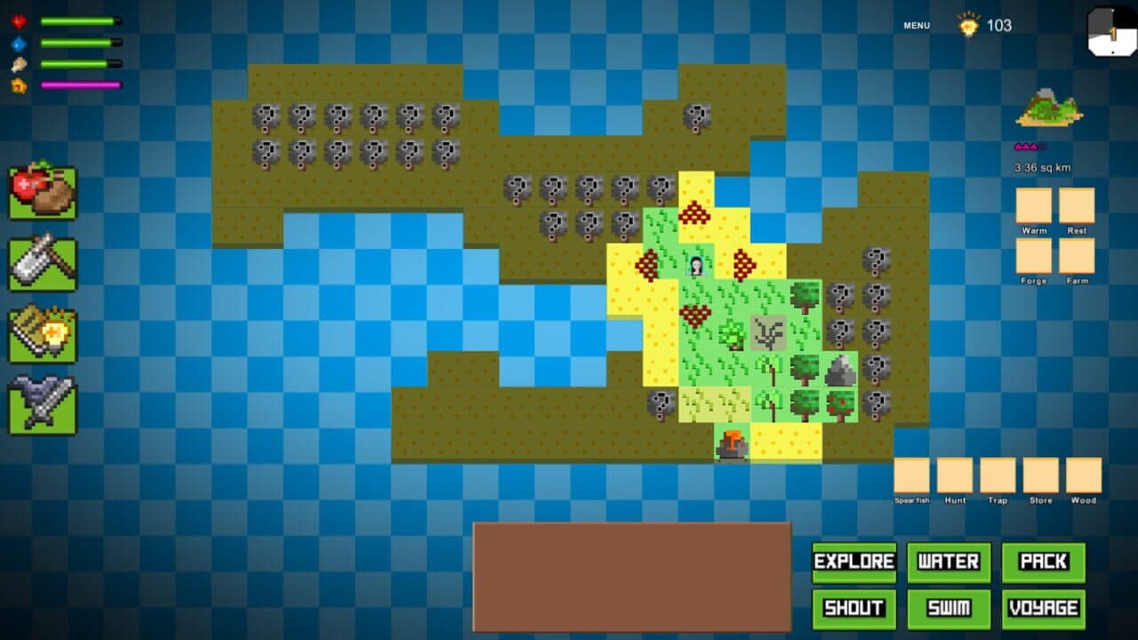 Drift 7 Islands thumbnail 2