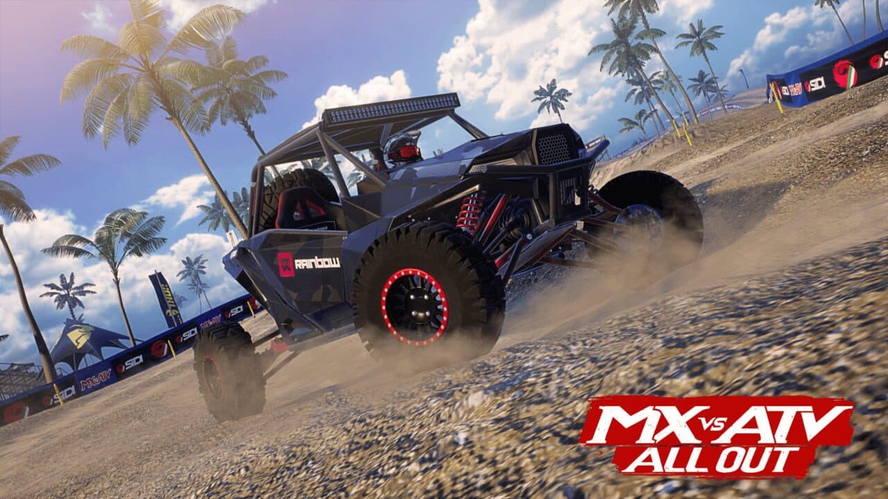 MX vs. ATV: All Out thumbnail 5