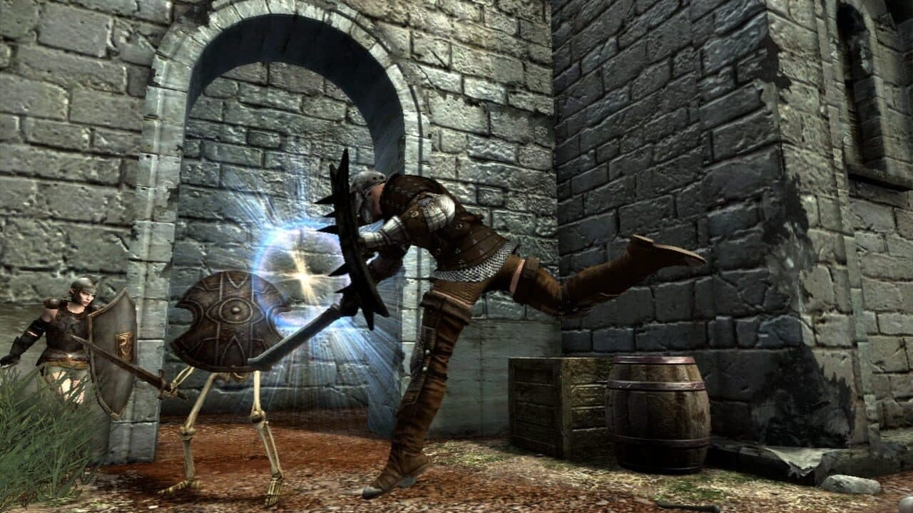 Clan of Champions thumbnail 3