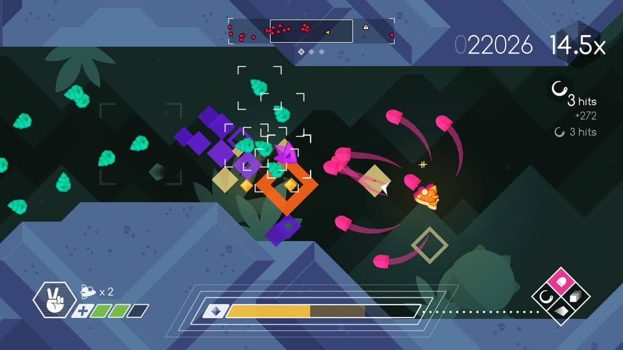 Graceful Explosion Machine thumbnail 5