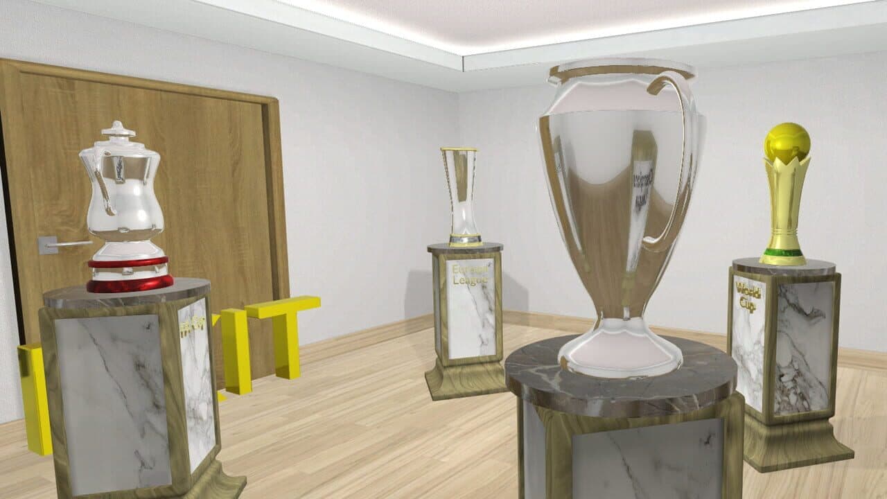 Goalkeeper Legend thumbnail 3
