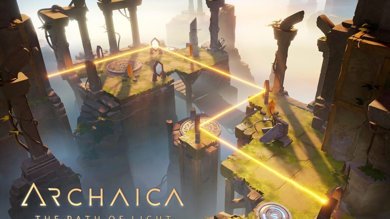 Archaica: The Path Of Light thumbnail 4